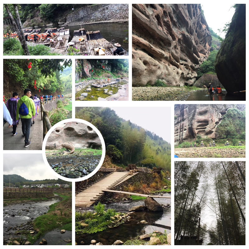 华鼎居装饰“泰宁”踏青之旅(图2)