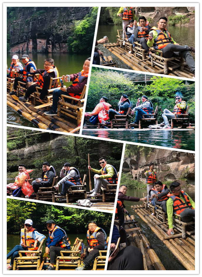 华鼎居装饰“泰宁”踏青之旅(图5)
